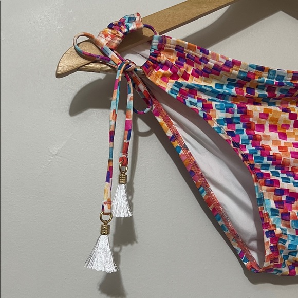 La Blanca Bikini Bottom - Picture 3 of 6